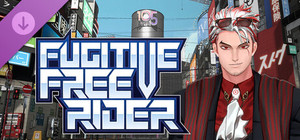 Fugitive Free Rider - Aengbo Boss banner