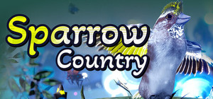 Sparrow Country banner