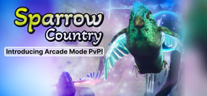 Sparrow Country banner