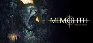 MEMOLITH: Forsaken by Light banner