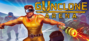 Gunclone Arena banner