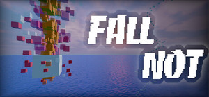 Fall Not banner