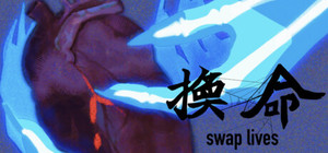 Swap lives banner