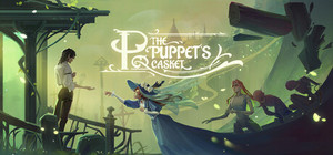 The Puppet's Casket banner