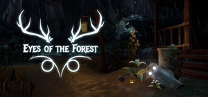 Eyes of the Forest banner