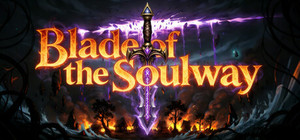 Blade of the Soulway banner