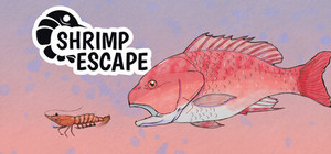 Shrimp Escape banner