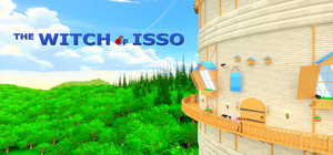 The Witch of Isso banner
