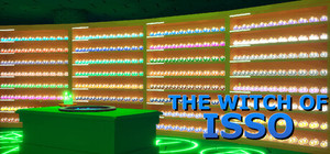 The Witch of Isso banner