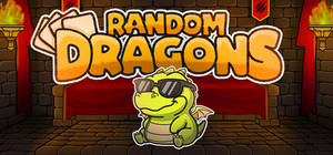 Random Dragons banner