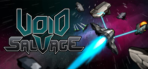 Void Salvage banner