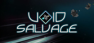 Void Salvage banner