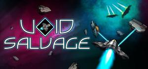 Void Salvage banner