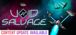 Void Salvage banner