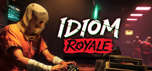 Idiom Royale banner