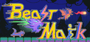 Beast Mask banner