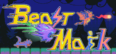 Beast Mask
