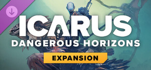 Icarus: Dangerous Horizons Expansion banner