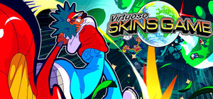 Virtuoso Skins Game banner