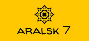 ARALSK 7 banner