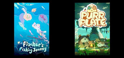 Fischer's Fishing Journey & PurrPlate