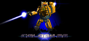 Colony 28 banner