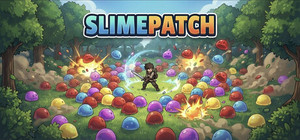 Slimepatch banner
