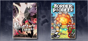 Pinball Storm: Lokanta & Border Pioneer banner