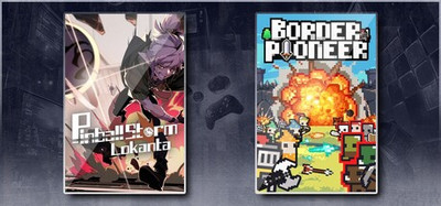 Pinball Storm: Lokanta & Border Pioneer