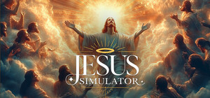 Jesus Simulator banner
