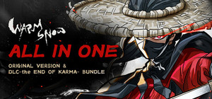 Warm Snow Complete Bundle banner