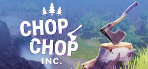 Chop Chop Inc. banner