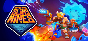 Into the Slimy Mines banner