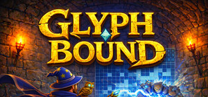 GlyphBound banner