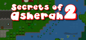 Secrets of Asherah 2 banner