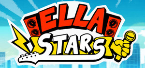 Ella Stars - Deluxe Edition banner