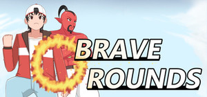Brave Rounds banner