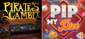 Pip My Gambit banner
