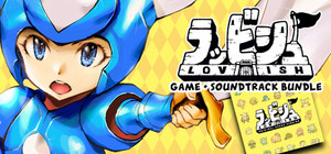 Lovish Game + Original Sound Version banner
