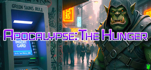 Apocalypse: The Hunger banner