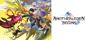 Another Eden Begins banner