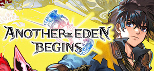 Another Eden Begins banner