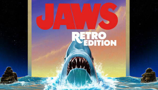Price History - JAWS: Retro Edition - IsThereAnyDeal