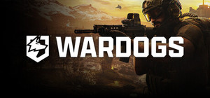 WARDOGS banner