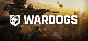 WARDOGS banner