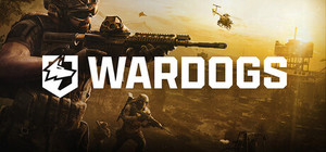 WARDOGS banner