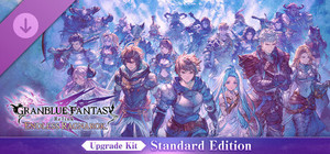 Granblue Fantasy: Relink - Endless Ragnarok Upgrade Kit banner
