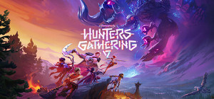 Horizon Hunters Gathering banner