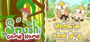 Fungal Friends banner