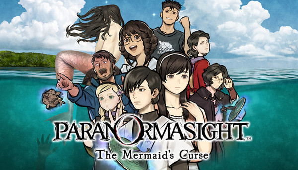 Prices - PARANORMASIGHT: The Mermaid's Curse - IsThereAnyDeal